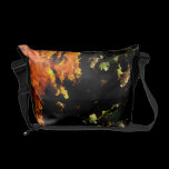 IMPRESSIONS OF A ZEN GARDEN  RICHSHAW BAG messenger bags