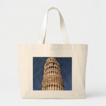 Impressitaly Pisa Tower Bag