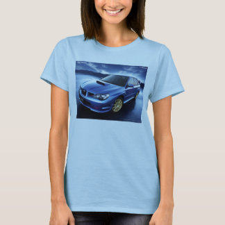 womens subaru shirt