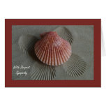 Imprints Bereavement Card