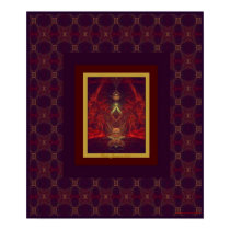 IMPRISONED BEAUTY posters