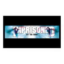 Imprisoned Mind posters
