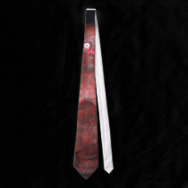 Imprisoned Neck Tie
