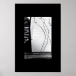 Imprisoned posters