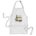 Improve With Age Apron by koncepts Improve With Age Apron