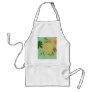 Improvement Apron