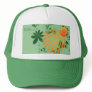 Improvement baseball hat