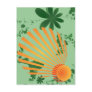 Improvement Marketing postcard