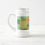 Improvement stein mug