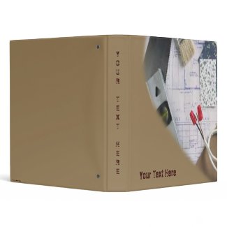 Improvements Avery Binder binder