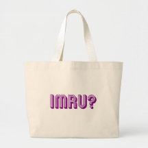 ¿IMRU? BOLSAS