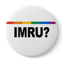 IMRU buttons by gay_pride IMRU buttons