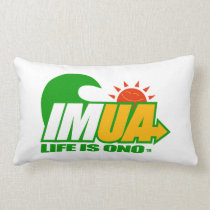 Imua Life pillows