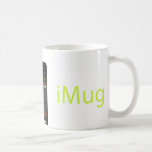 iMug Lime Grande