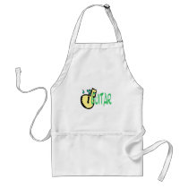 iMUSIC Apron