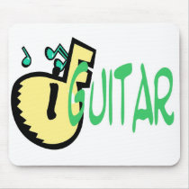 iMUSIC mousepads