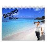 IMVU4ARABS Calendar 2011-2012