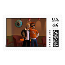 IMVU pose postage