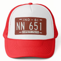 IN61 hats