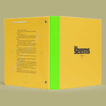 IN A BIND-ER™ binders