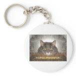 In a cat's eyes.. keychains