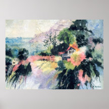 In a Cloud Print