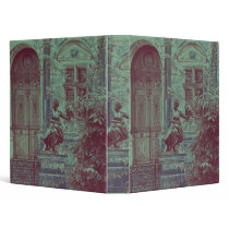 In a Dream $19.95 Binder