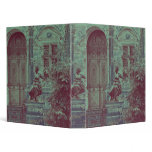 In a Dream $19.95 Vinyl Binder