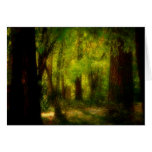 In A Dream Card