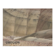 In a groove postcard
