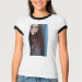 Ladies Ringer T-Shirt