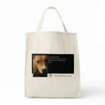 In a Perfect World Tote Bag