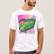 In A Pod t-shirts