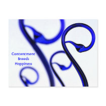 In a Prayer..., Contentment Breeds Happiness postcards by efatima In a Prayer..., Contentment Breeds Happiness postcards