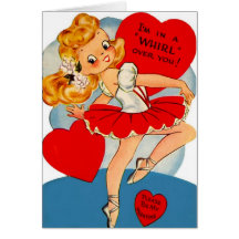 In a Whirl Card