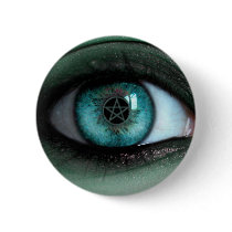 In A Witches Eye Button