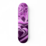 In A World Of Your Own Skateboard