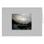 In All of Creation© Greeting Card