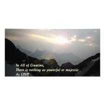 In All of Creation photo cards by CloudDancer7 In All of Creation photo cards