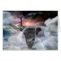 In Another Place cards by GreetingsCards In Another Place cards