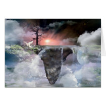 In Another Place cards by GreetingsCards In Another Place cards