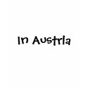 In Austria we dont have Kangaroos t-shirts
