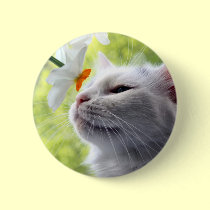 In Bloom buttons by JCatGarden In Bloom buttons