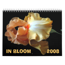 IN BLOOM calendars by Reverend_LindaT IN BLOOM calendars