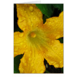 In Bloom Greeting Card