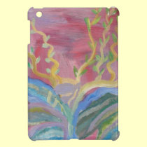 IN Bloom ipad mini cases