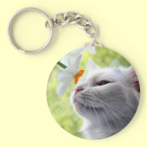 In Bloom keychains