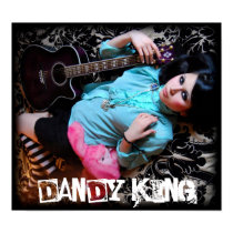 En Azul. Dandy Cartel posters by Dandyking En Azul. Dandy Cartel posters