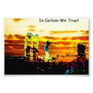 In Carbon We Trust