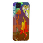 In Case of Apocalypse casemate cases